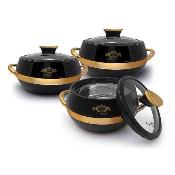 Изображение товара Термокастрюля Jaypee JC121200-BG