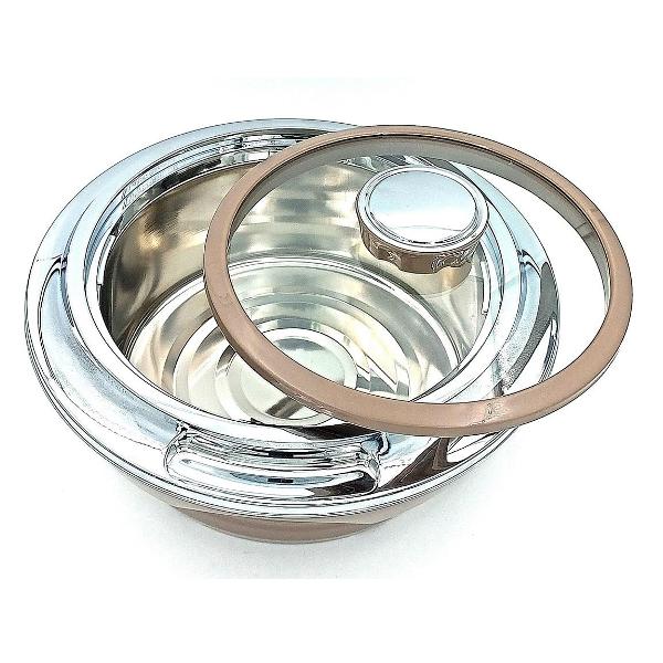 Изображение товара Термокастрюля Jaypee JC117150-BE