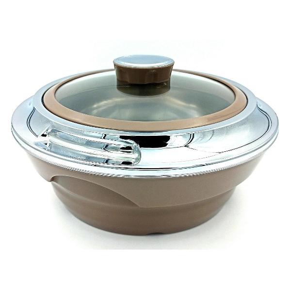 Изображение товара Термокастрюля Jaypee JC117100-BE