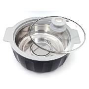 Изображение товара Термокастрюля Jaypee JC105080-BK