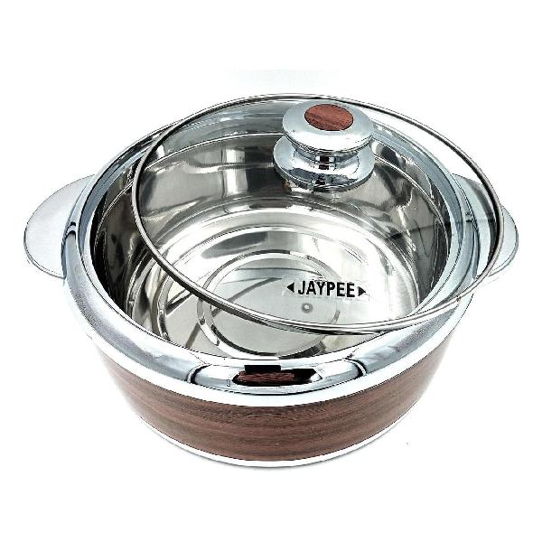 Изображение товара Термокастрюля Jaypee JC113200-LW