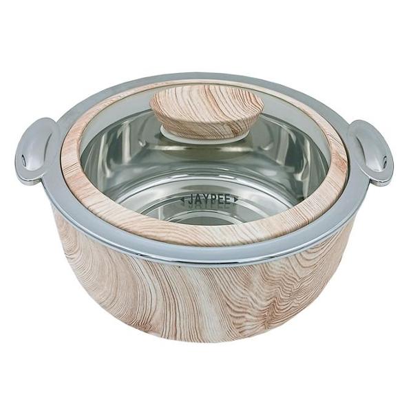 Изображение товара Термокастрюля Jaypee JC125200-LW