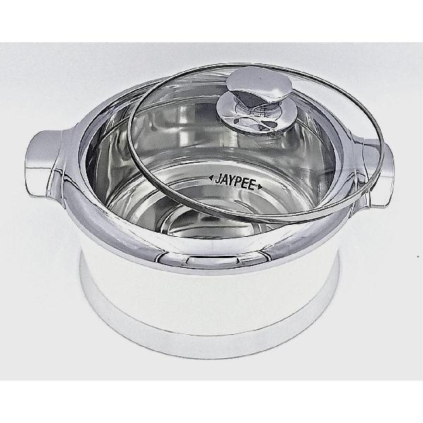 Изображение товара Термокастрюля Jaypee JC115200-WE