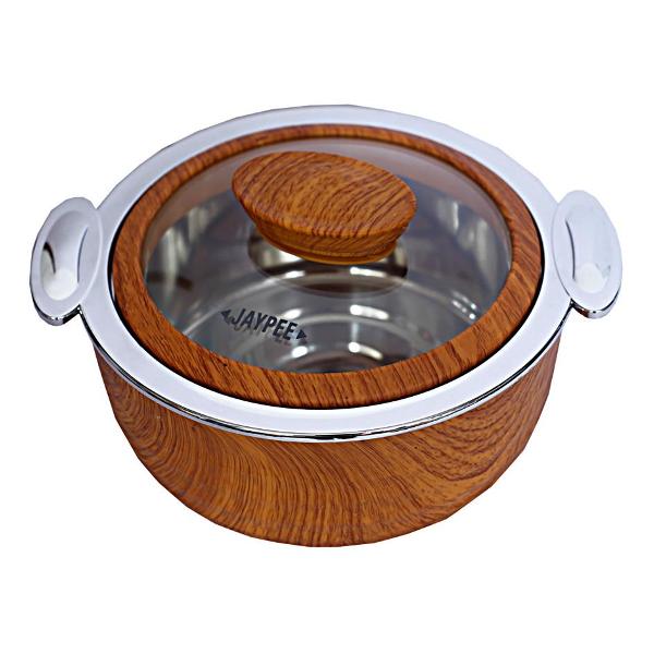 Изображение товара Термокастрюля Jaypee JC125200-DW