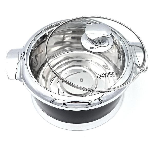 Изображение товара Термокастрюля Jaypee JC115200-BK