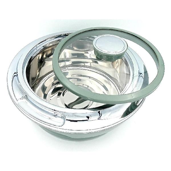 Изображение товара Термокастрюля Jaypee JC117100-GN