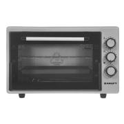 Изображение товара Мини-печь Kraft KF-MO 3200 GR