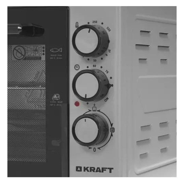 Kraft kf mo3200w
