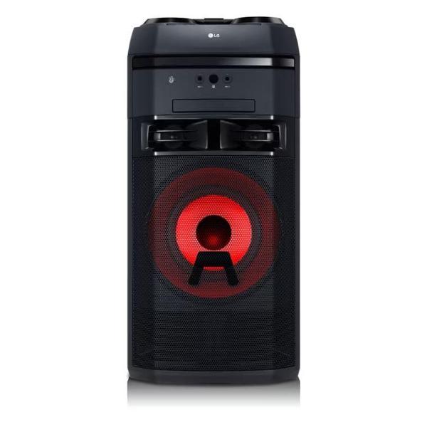 Изображение товара Музыкальный центр Micro LG OL75DK