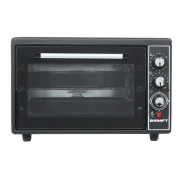 Изображение товара Мини-печь Kraft KF-MO 3802 KBL