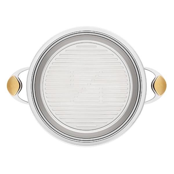 Изображение товара Сковорода гриль Zepter Z-2830Z