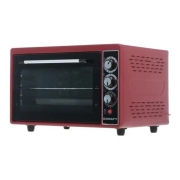 Изображение товара Мини-печь Kraft KF-MO 3804 KR