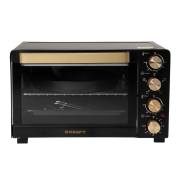 Изображение товара Мини-печь Kraft KF-MO 3505 KGL