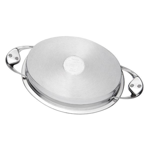 Изображение товара Сковорода гриль Zepter Z-V3025Z