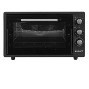 Изображение товара Мини-печь Kraft KF-MO 4500 BL