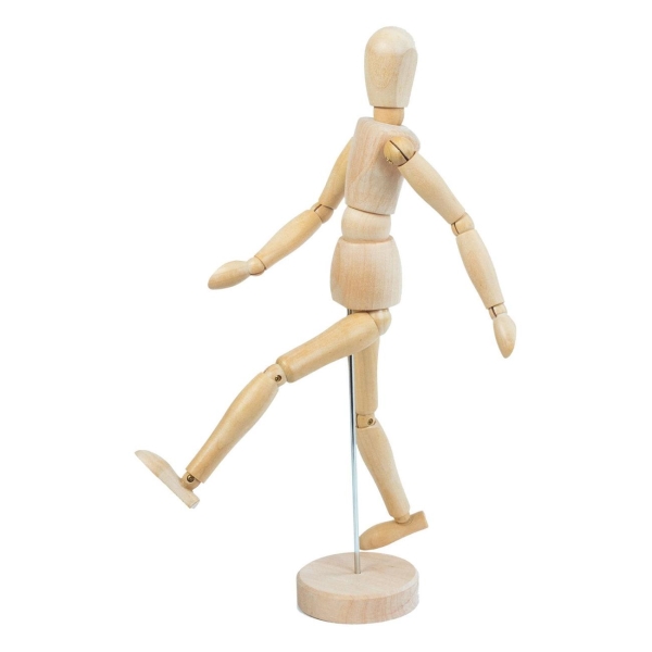 Изображение товара Манекен портновский Brauberg 191290