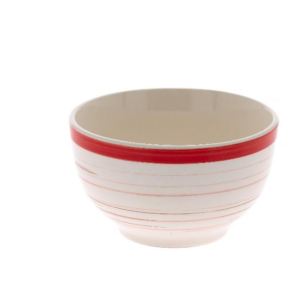 Изображение товара Салатник Elrington ЯНТАРНЫЙ ДЕНЬ (139-27061)