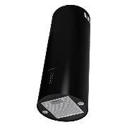 Изображение товара Островная вытяжка Maunfeld Lee Light Isla 35 (1)Black