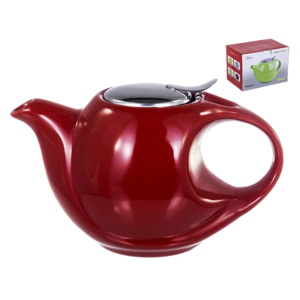 Изображение товара Чайник заварочный Elrington 109-06053