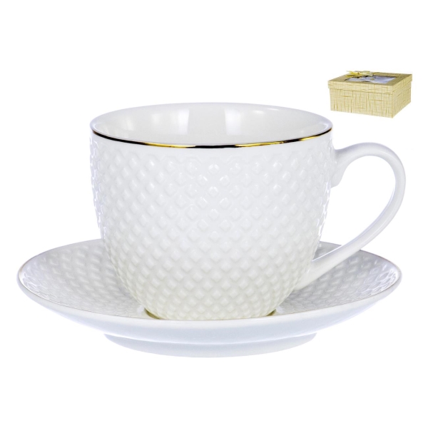 Изображение товара Чайный сервиз Balsford ДАРИЯ (101-01012)