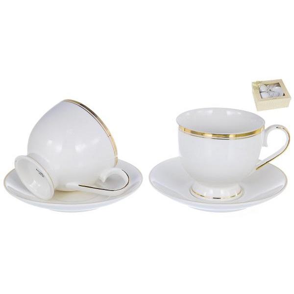 Изображение товара Чайный сервиз Balsford ГРАЦИЯ (101-01021)