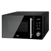 Изображение товара Микроволновая печь соло BBK 20MWS-722T/B-M