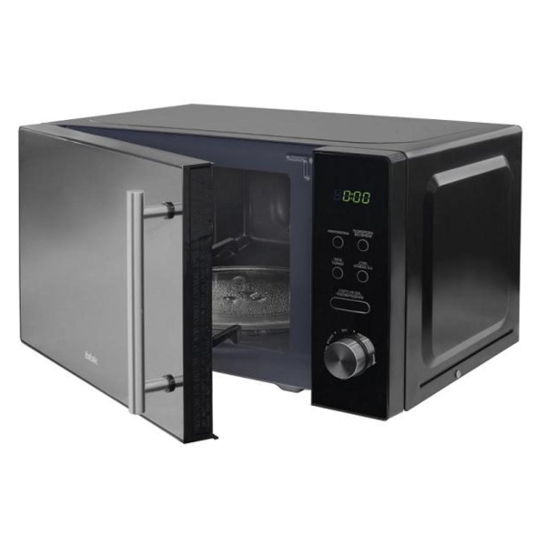 Изображение товара Микроволновая печь соло BBK 20MWS-722T/B-M
