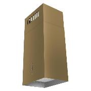 Изображение товара Островная вытяжка Maunfeld Bath Isla 401 Gold