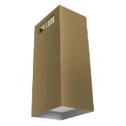 Изображение товара Островная вытяжка Maunfeld Bath Isla 402 Gold