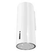 Изображение товара Островная вытяжка Maunfeld LEE WALL (sensor) 39 WHITE