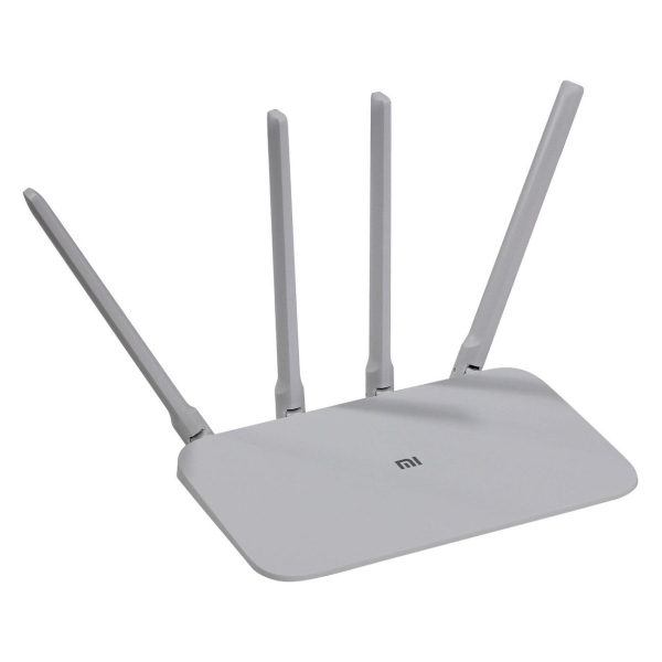 Изображение товара WI-FI роутер Xiaomi Mi WiFi Router 4A DVB4218CN White