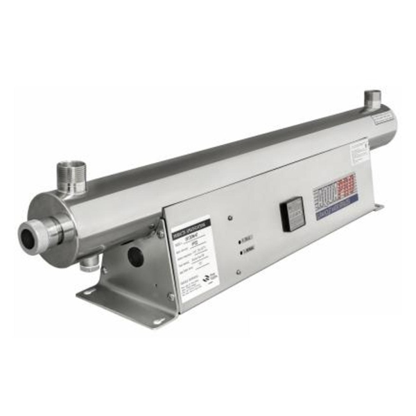 Стерилизатор AquaPro UV-24GPM-HT