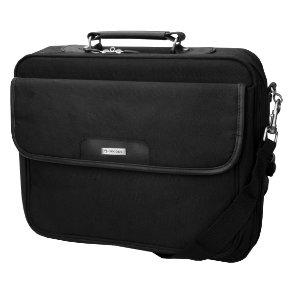 Изображение товара Сумка для ноутбука до 15" DECODE CN01