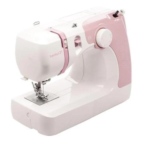 Изображение товара Швейная машина Comfort 21