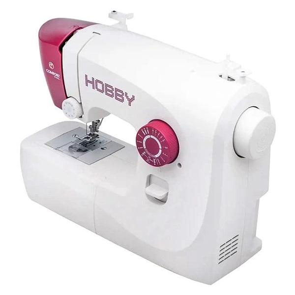 Изображение товара Швейная машина Comfort 120