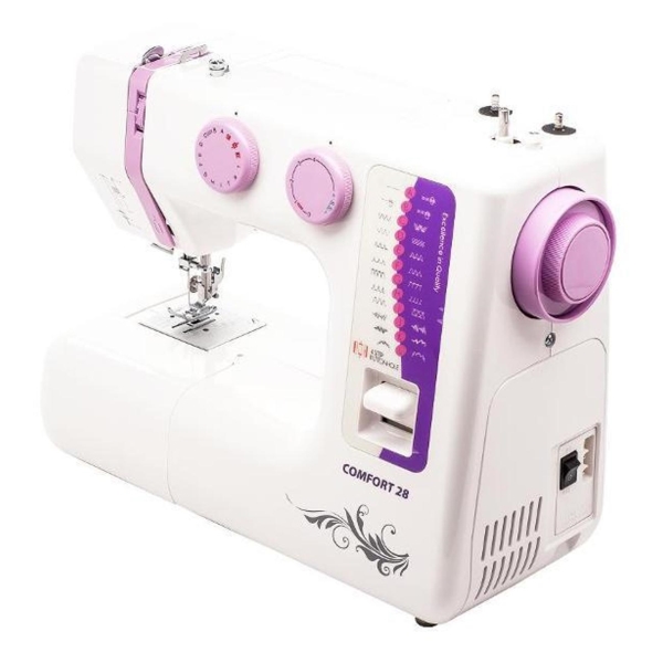 Изображение товара Швейная машина Comfort 28