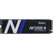 Изображение товара Внутренний SSD накопитель Netac 2TB NT01NV5000N-2T0-E4X