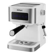 Изображение товара Кофеварка рожкового типа Kitfort КТ-7139