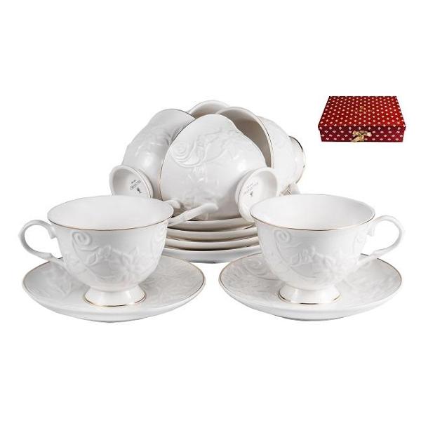 Изображение товара Чайный сервиз Balsford ГРАЦИЯ 101-30001