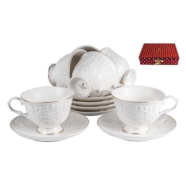 Изображение товара Чайный сервиз Balsford ГРАЦИЯ 101-30002