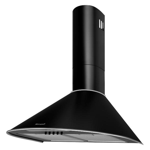 Изображение товара Вытяжка Weissgauff Avior 60 PB BL
