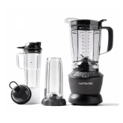 Изображение товара Блендер стационарный NutriBullet NBF500DG