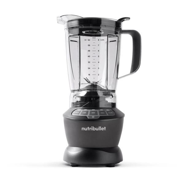 Изображение товара Блендер стационарный NutriBullet NBF500DG