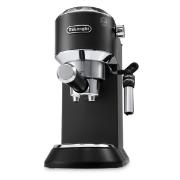 Изображение товара Кофеварка рожкового типа DeLonghi EC685.BK