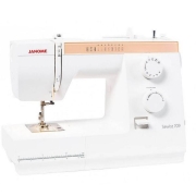 Изображение товара Швейная машина Janome Sewist 709