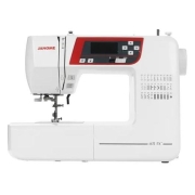 Изображение товара Швейная машина Janome  601DC