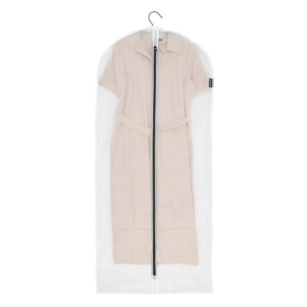 Изображение товара Чехол для одежды Brabantia 148941 белый