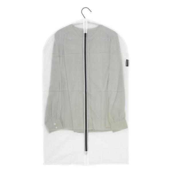 Изображение товара Чехол для одежды Brabantia 148927 белый