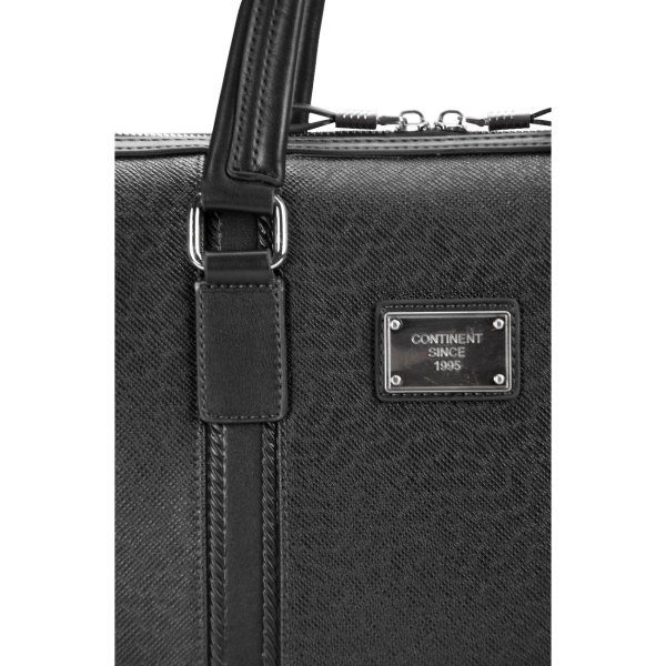 Изображение товара Сумка для ноутбука до 15" Continent CM-142 BLACK