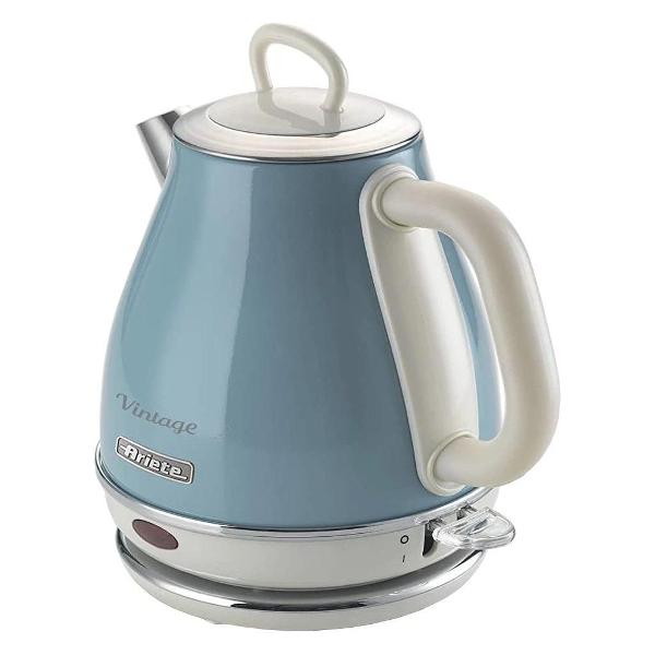 Изображение товара Электрочайник Ariete 2868 синий